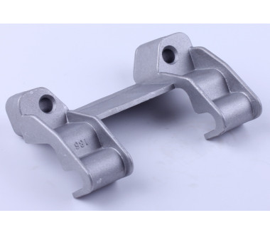 Крепление бака топливного (верхнее) - 186F