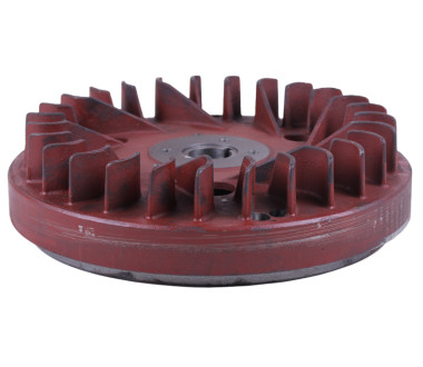 Маховик - 186F