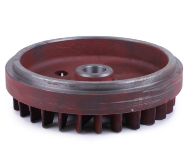 Маховик - 186F