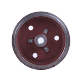 Маховик - 186F