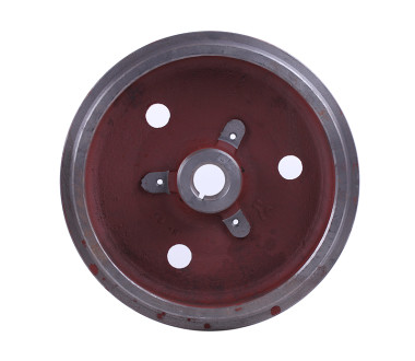 Маховик - 186F