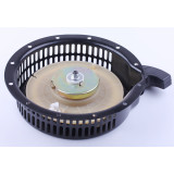 Стартер ручний - 186F