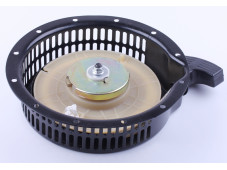 Стартер ручний - 186F