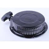 Стартер ручний - 186F