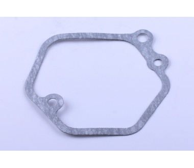 Прокладка кришки клапанів (під 2 болти) - 186F