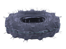 Покришка 3.5*6 "ялинка" 2,15 кг TTG (Е)