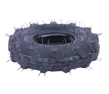 Покришка 3.5*6 "ялинка" 2,15 кг TTG (Е)