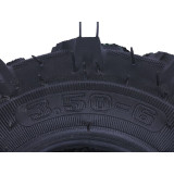 Покришка 3.5*6 "ялинка" 2,15 кг TTG (Е)