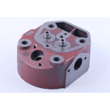 Головка цилиндра голая - 180N