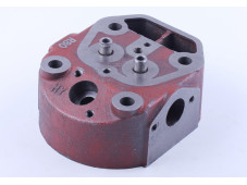 Головка цилиндра голая - 180N