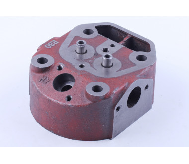 Головка цилиндра голая - 180N