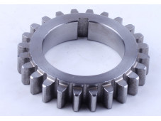 Шестерня колінвала розподільна Z-24-180N