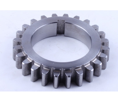 Шестерня колінвала розподільна Z-24-180N