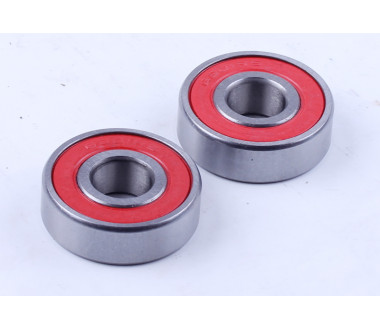 Підшипник вентилятора 6201, к-т: 2 шт. - 180N