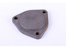 Кришка підшипника велика - КПП/6