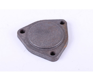 Кришка підшипника велика - КПП/6
