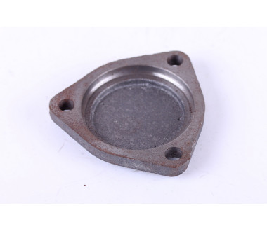 Кришка підшипника велика - КПП/6