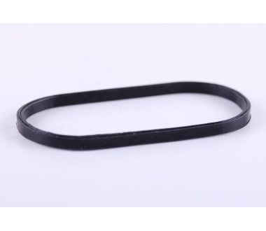 Кільце ущільнювальне блоку (гумове овальне) - 178/186F
