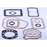 Прокладки двигателя, полный к-т: 13 шт. - 190N