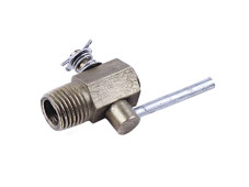 Кран головки зливу рідини, що охолоджує - 190N