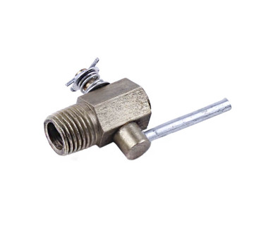 Кран головки слива охлаждающей жидкости - 190N