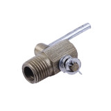 Кран головки слива охлаждающей жидкости - 190N