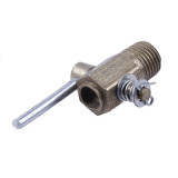 Кран головки слива охлаждающей жидкости - 190N