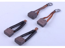 Щетки стартера, к-т 4 шт. - 190N