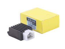 Реле заряджання - Дельта/Альфа Y-BOX