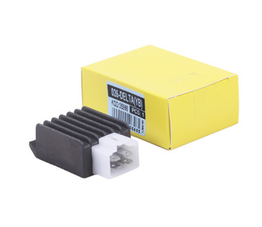 Реле заряджання - Дельта/Альфа Y-BOX