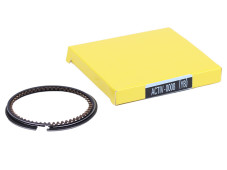 Кільця 52,00 мм STD, к-т на 1 поршень - 110СС - Актив/Дельта/Альфа Y-BOX