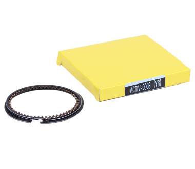 Кольца 52,00 мм STD, к-т на 1 поршень - 110СС - Актив/Дельта/Альфа Y-BOX