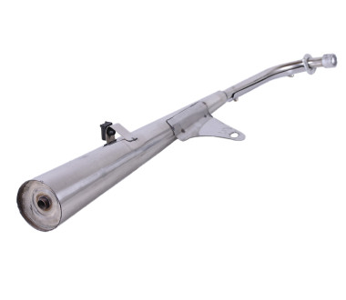 Глушник - Дельта Y-BOX