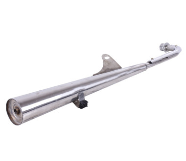 Глушник - Альфа Y-BOX