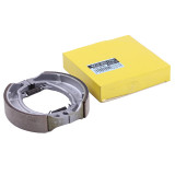 Колодки задні (барабан.гальмо), 12см, к-т: 2 шт. - під диск R13 Y-BOX