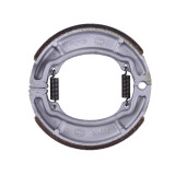 Колодки задні (барабан.гальмо), 12см, к-т: 2 шт. - під диск R13 Y-BOX