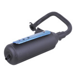 Глушник - Dio 27 Y-BOX