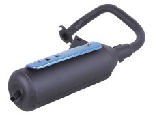 Глушник - Dio 27 Y-BOX