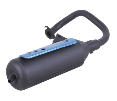 Глушник - Dio 27 Y-BOX