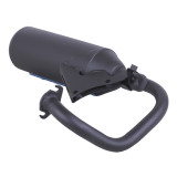 Глушник - Dio 27 Y-BOX