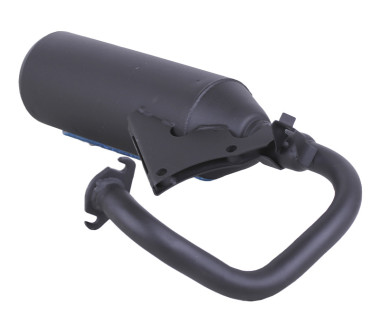 Глушник - Dio 27 Y-BOX