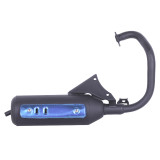 Глушник - Dio 27 Y-BOX