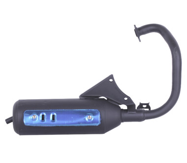 Глушник - Dio 27 Y-BOX