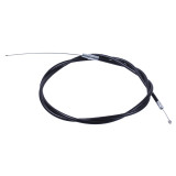 Трос газу L-1220 мм - 168F Y-BOX