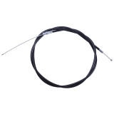 Трос газу L-1220 мм - 168F Y-BOX