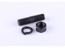 Шпилька кріплення коліс - 180N-195N