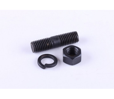 Шпилька кріплення коліс - 180N-195N