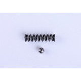 Пружина + кулька вилок передач -180N