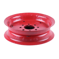 Диск железный 4.00*10 (под 4 болта)