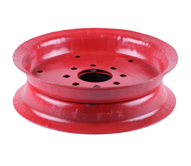 Диск залізний 4.00*10 (під 4 болти)